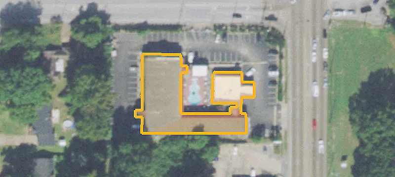3841 Elvis Presley Blvd
