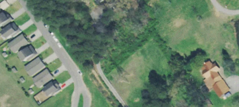 2803 Morganton Rd