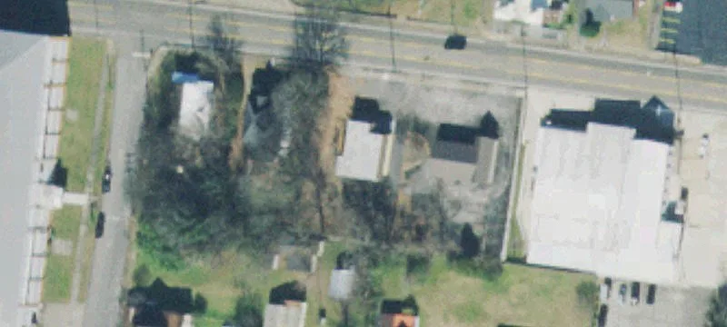 608 College W St
