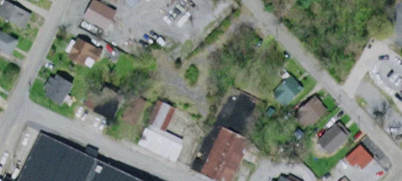 110 Hardin St