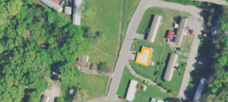 9607 Barbee Rd