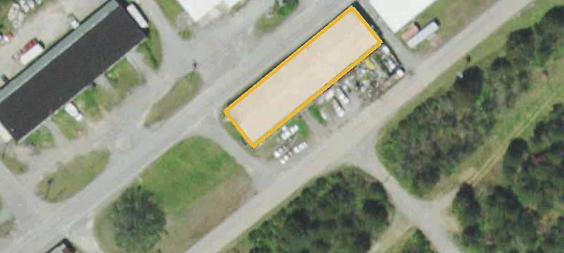289 Warehouse Rd