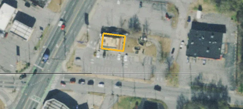 1121 Gallatin S Pike