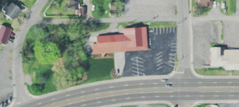 200 Decatur Pike