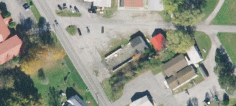 1400 Main St