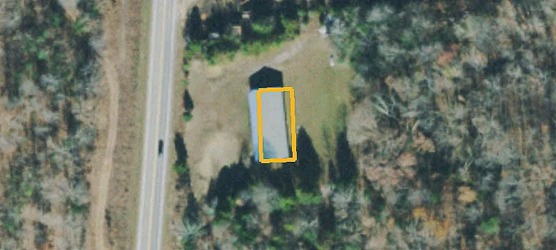 1800 Hwy 13th N