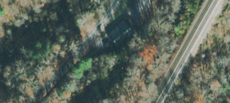 1578 Sand Cut Rd