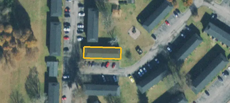 603 Northfield Blvd