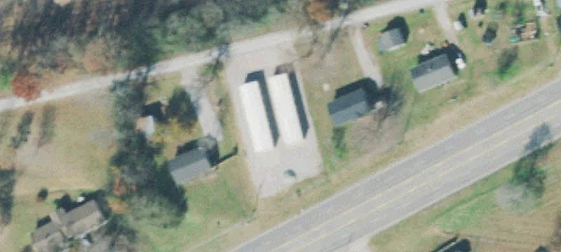 3601 Hwy 43rd S