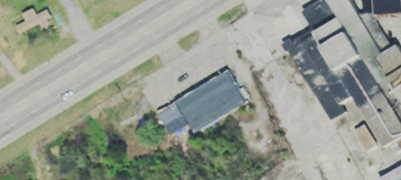 6651 Hwy 411th S