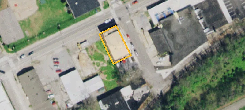 822 Sevier Ave