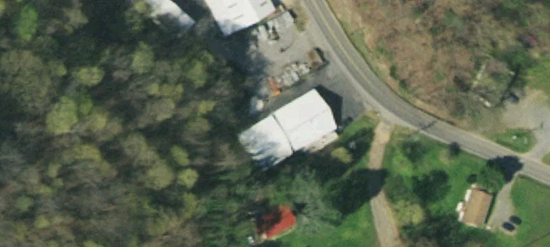362 Colonial Rd