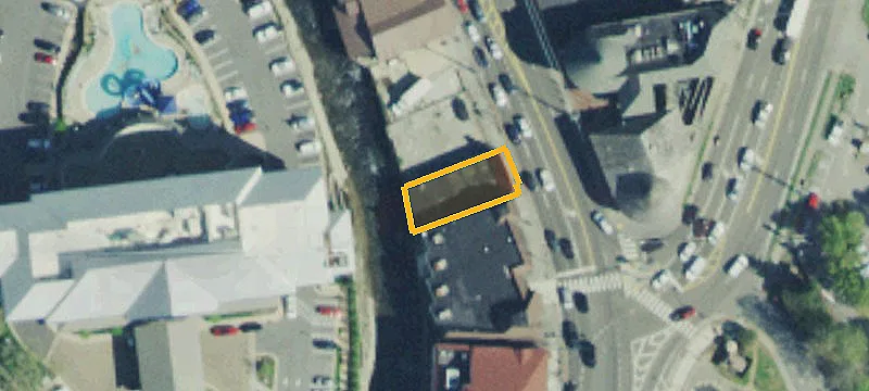 461 Pkwy Parkway