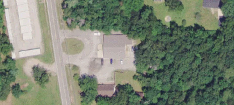 2849 Dunbar Rd