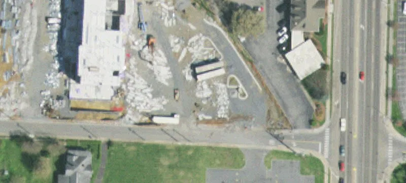 917 Shelby St