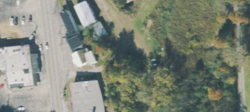 110 Donaldson Ln