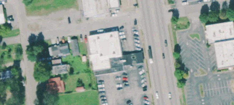 3101 Rossville Blvd