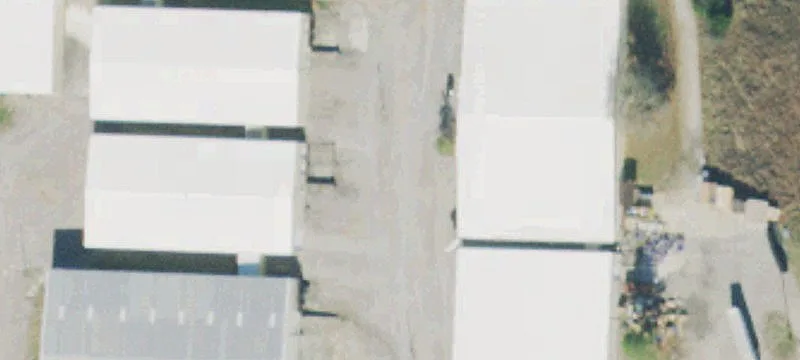 600 Brents Rd