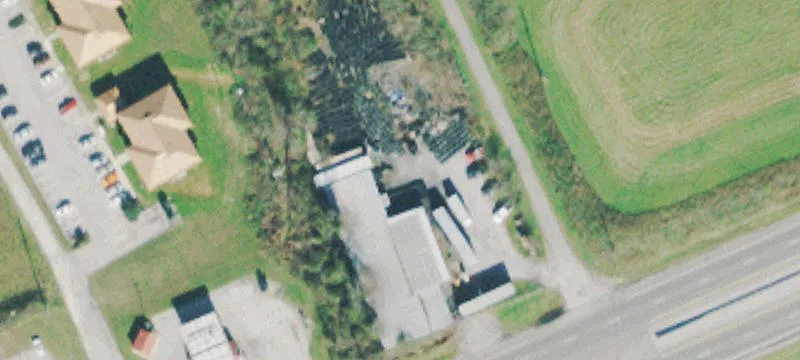 311 Tanglewood Rd