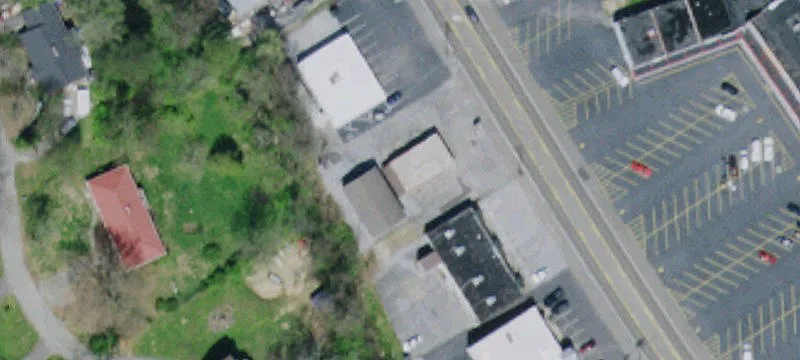 814 Tusculum Blvd
