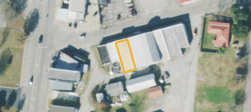 20 Swan Ave