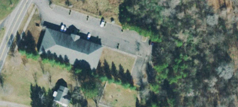 286 Frey St