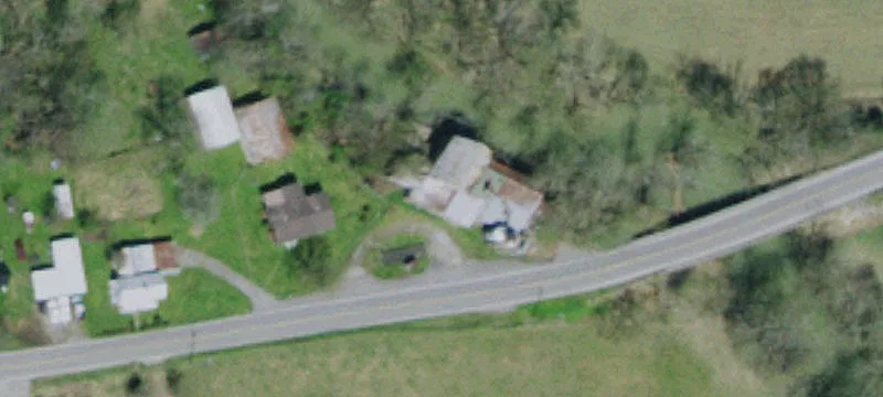 2370 Ottway Rd