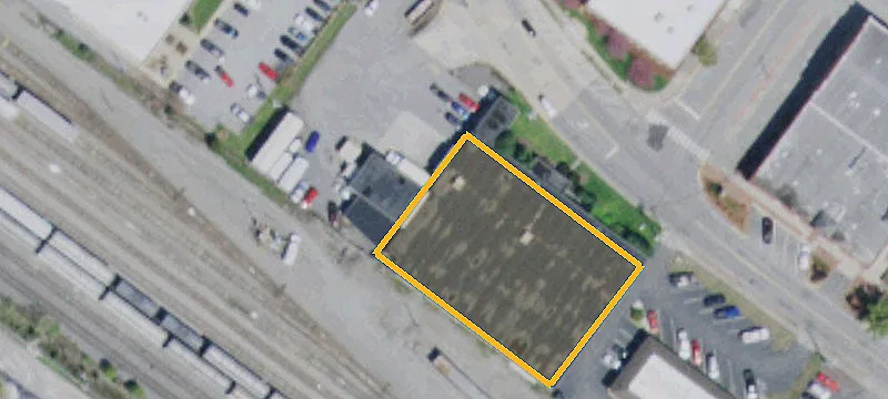 301 Main St