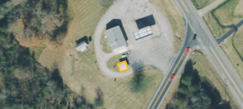 1530 Hwy 41st S