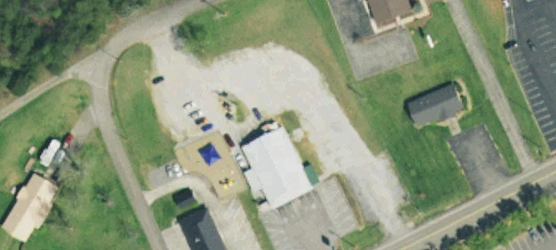 540 Patriot Dr