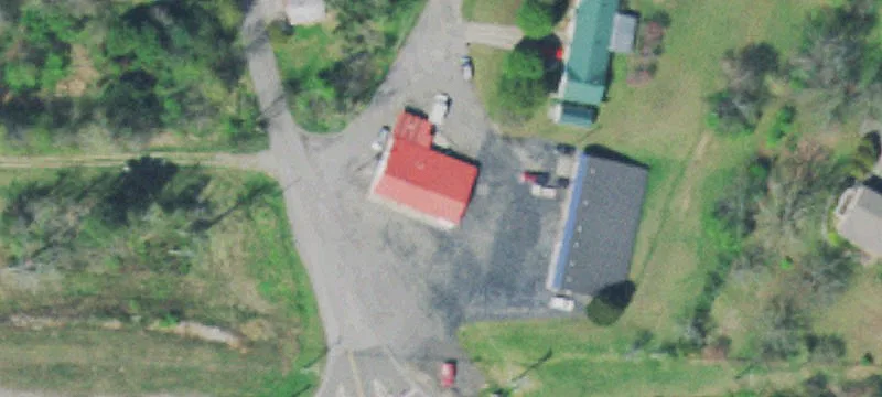 809 Athens Pike