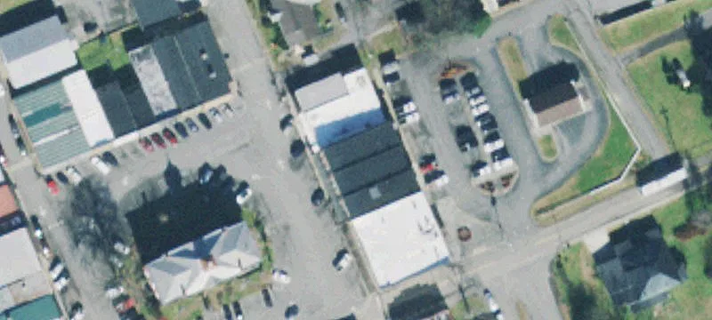 51 Mechanic St
