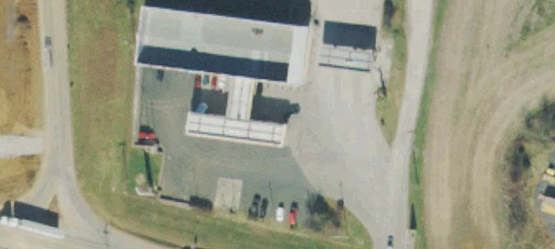 8736 Hwy 25th E