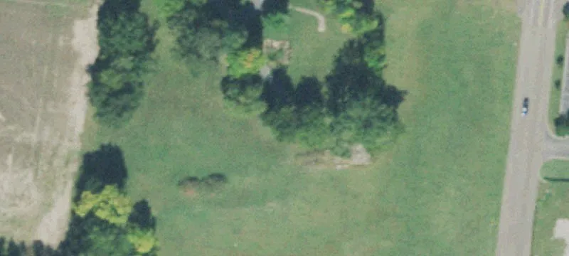 1820 Old Troy Rd