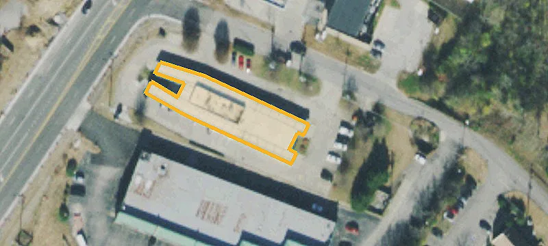 1618 Franklin Rd