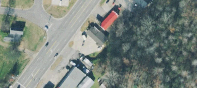 216 Military St