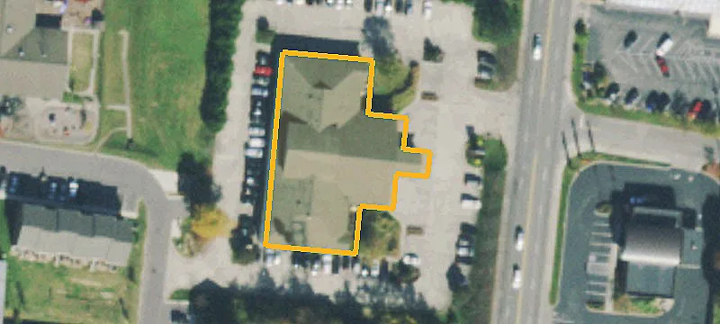 150 Willow Ave