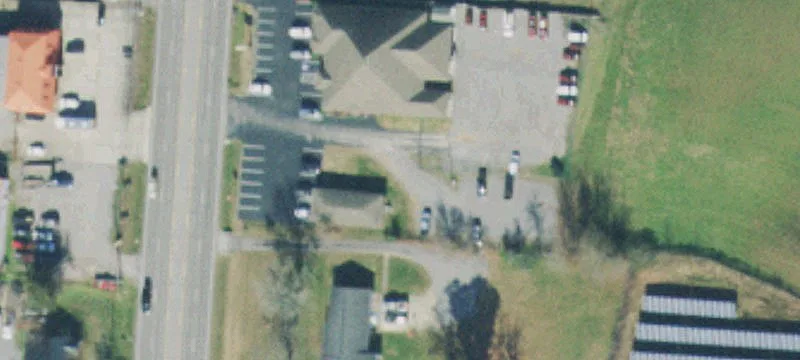 2722 Huntsville Hwy