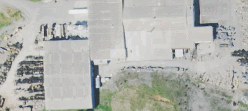 2300 Hwy 411