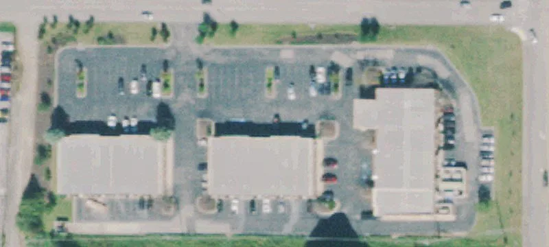 1012 Executive Dr