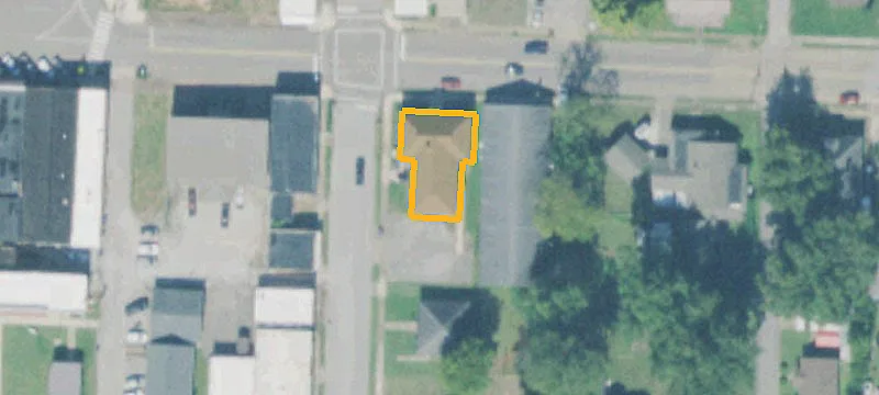 200 Eaton St