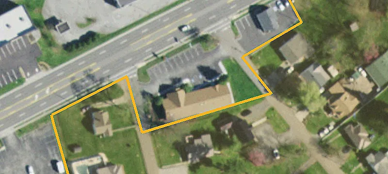 1550 Morris Blvd