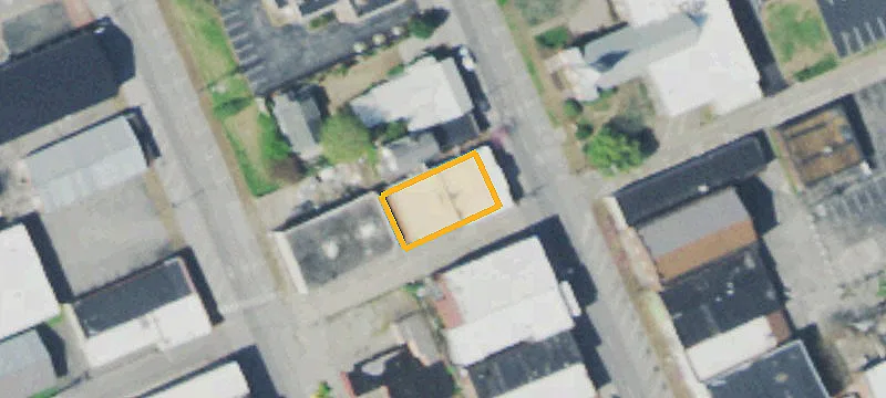200 Jackson St