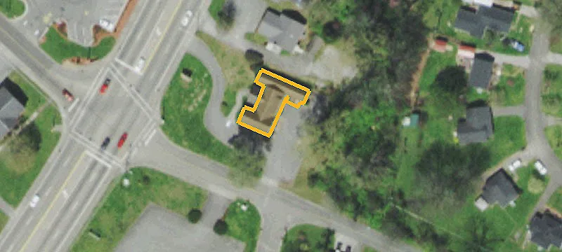 362 Charles G Seivers Blvd