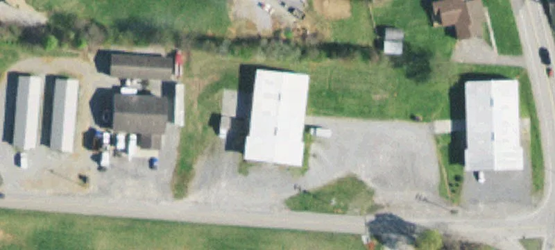 5377 Old Kentucky Rd