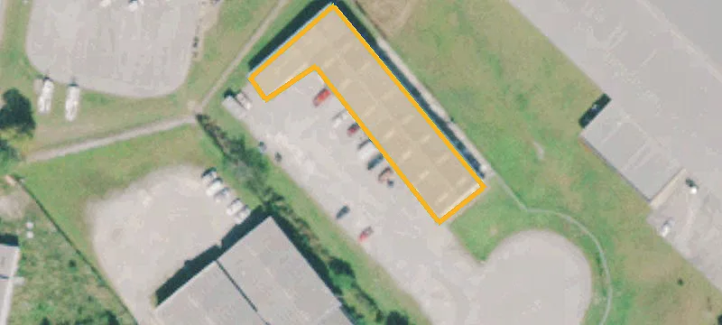 233 Industrial Park Dr