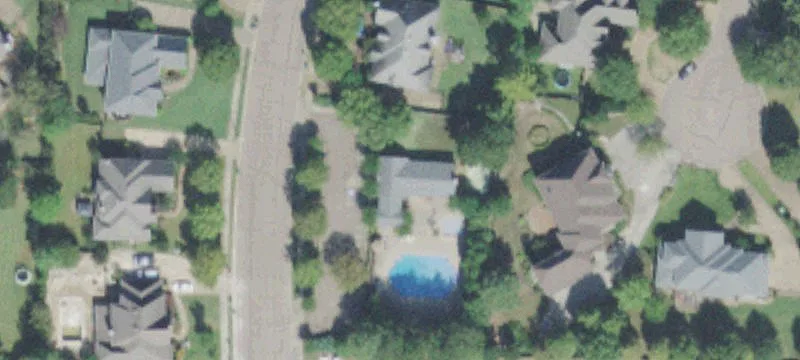 1858 Johnson Rd