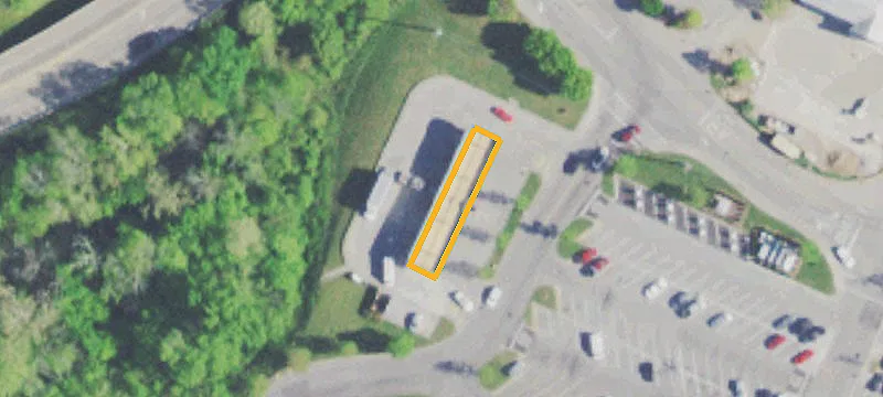 5590 Little Debbie Pkwy