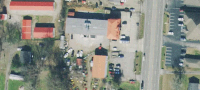 2721 Huntsville Hwy