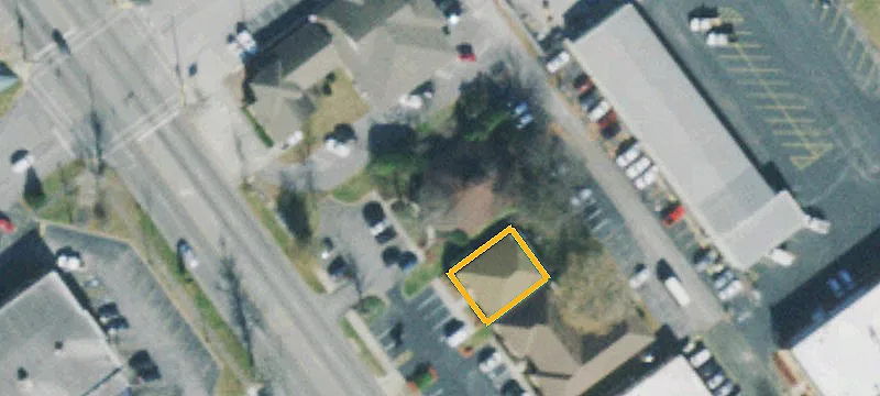 205 Jackson St